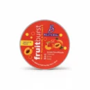 Fruit Burst Apricot & Peach 3-in-1 Face Miracle Polish for cleansing, exfoliating, and nourishing skin