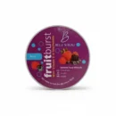 Fruit Burst Berry 3-in-1 Face Miracle Polish for cleansing, exfoliating, and nourishing skin