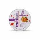Fruit Burst Mix Fruit 3-in-1 Face Miracle Polish for cleansing, exfoliating, and brightening skin