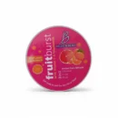 Fruit Burst Pink Lemon & Mandarin 3-in-1 Face Miracle Polish for cleansing, exfoliating, and brightening skin