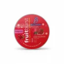 Fruit Burst Pomegranate 3-in-1 Face Miracle Polish for cleansing, exfoliating, and brightening skin