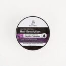 Keratin hair treatment mask for deep repair and strengthening by Bellenbeau