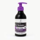 Keratin sulfate-free shampoo for strengthening hair, repairing damage, and adding shine by Bellenbeau