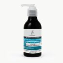 Moisture retention conditioner for long-lasting hydration, soft hair, and frizz control by Bellenbeau