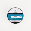 Moisture retention hair mask by Bellenbeau for deep hydration and long-lasting softness