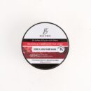 Serica silk rice hair treatment mask for smooth, shiny, and soft hair by Bellenbeau
