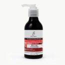 Serica silk rice conditioner for deep nourishment, silky smooth hair, and natural shine by Bellenbeau