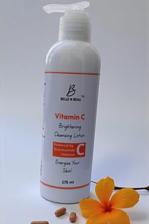 Boosts skin brightness