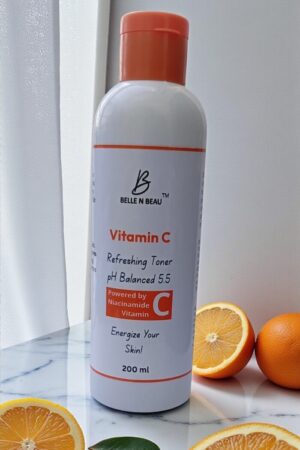 Vitamin C Toner