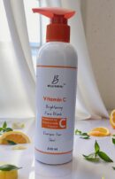 Vitamin C Face Wash