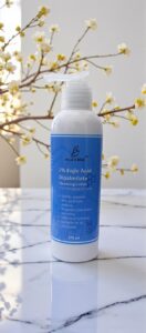 Kojic Dipalmitate Cleansing Lotion