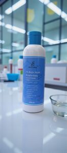 Kojic Dipalmitate Toner