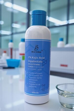 Kojic Dipalmitate Toner