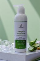 Cucumber + Salicylic Acid + Niacinamide Cleanser