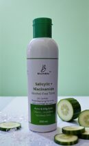 Cucumber + Salicylic Acid + Niacinamide Toner