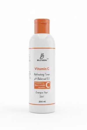 Vitamin C Toner