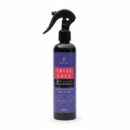 Frizz Ease Heat Protection Iron Spray for thermal shielding, anti-frizz control, and a salon-smooth finish