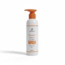 Vitamin C Face Wash for glowing skin by Bellenbeau