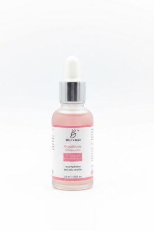 Glutathione Brightening Serum Skin Whitening & Radiance Booster