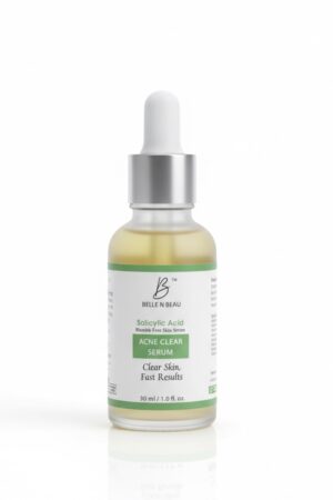Salicylic Acid + Niacinamide Serum Acne Control & Pore Refining