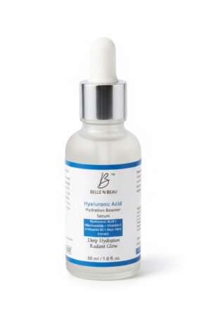 Hyaluronic Acid Hydrating Serum Deep Moisture & Plumping Care