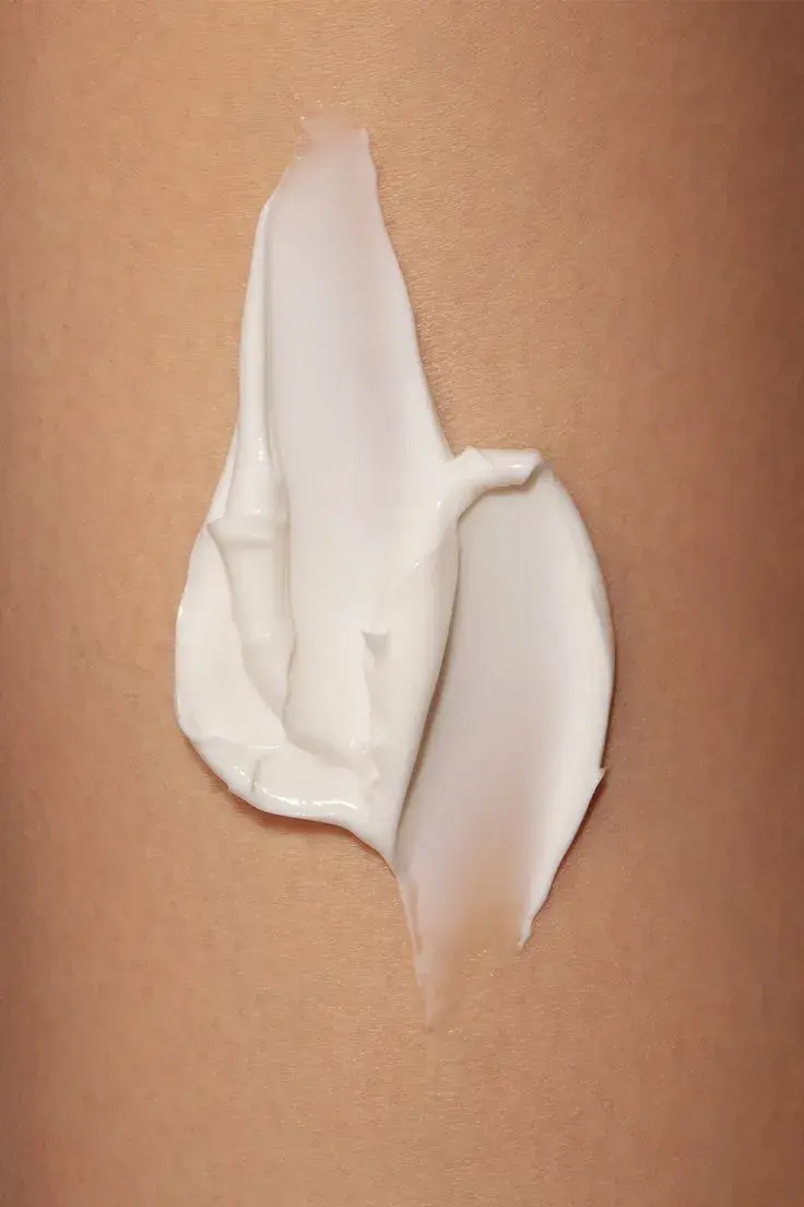 Premium skincare products for clear, glowing skin