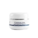 Underarm brightening cream for dark spots and even skin tone
