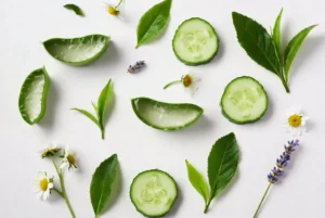 The Secret to Clear Skin